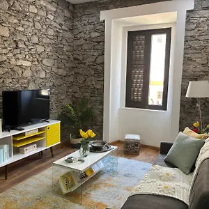 Techas Center Luxurious Studio Apartment