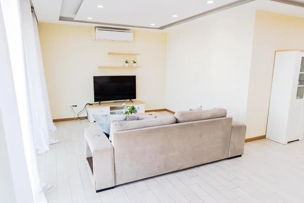 Jet Ap & Car 22 Apartment Praia