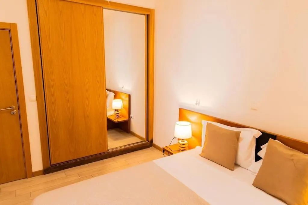 Jet Ap & Car 22 Apartment Praia 0*,  Cape Verde