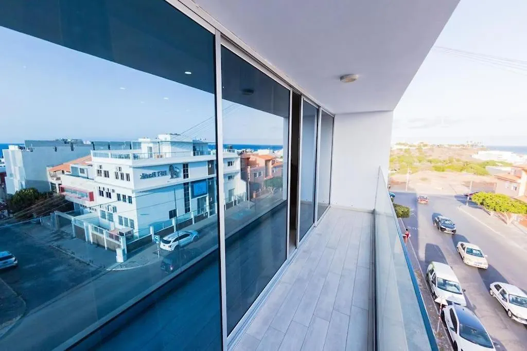 Jet Ap & Car 22 Apartment Praia
