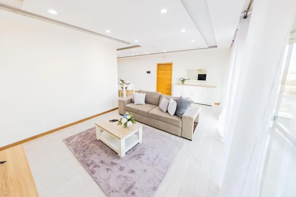 Jet Ap & Car 22 Apartment Praia