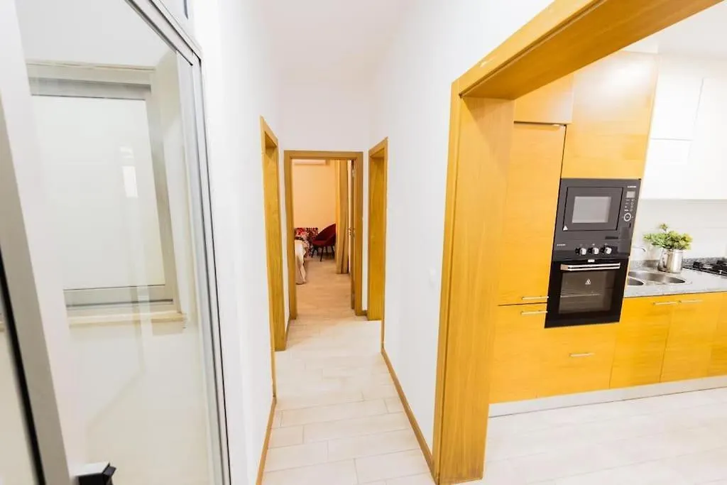 Jet Ap & Car 22 Apartment Praia Cape Verde