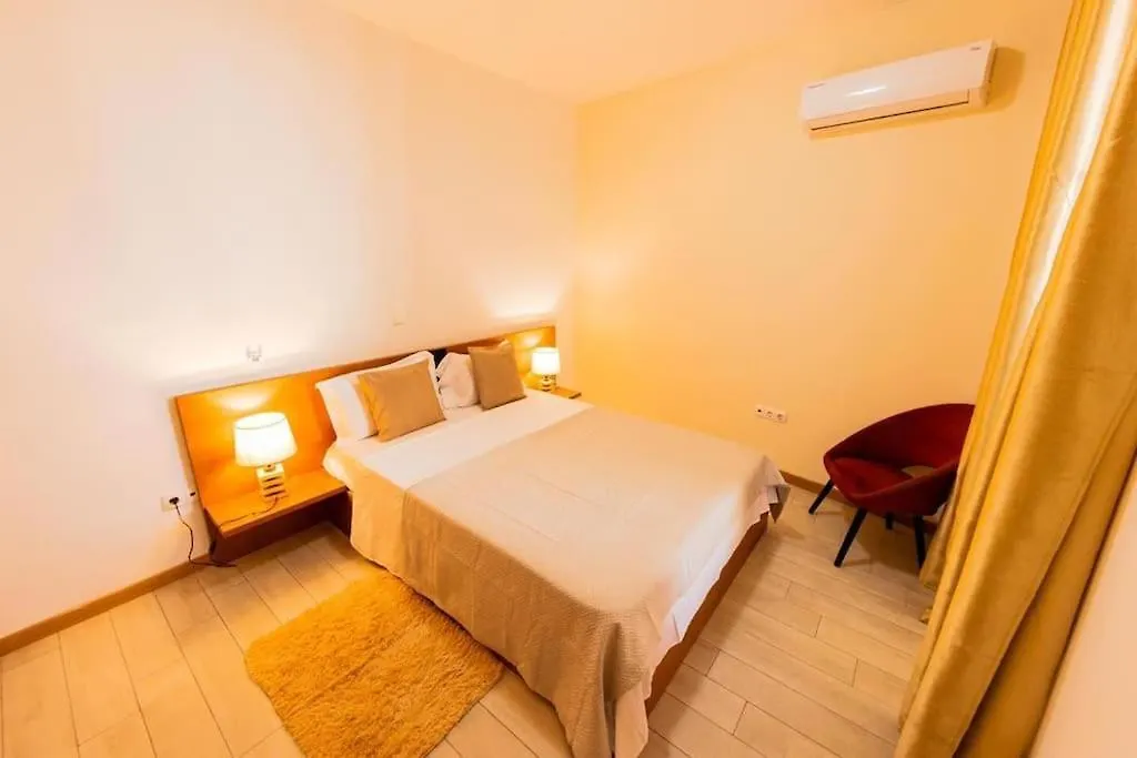 Jet Ap & Car 22 Apartment Praia