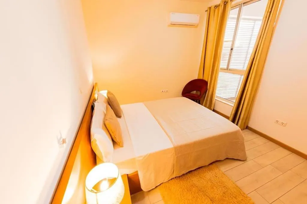 Jet Ap & Car 22 Apartment Praia
